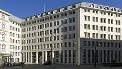Bundesministerium für Inneres(Minoritenplatz&nbsp;9)