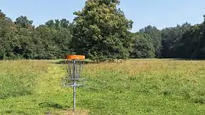 Golfwiese