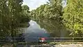 Unteres Heustadelwasser