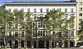 Nr. 38, Palais Rohan