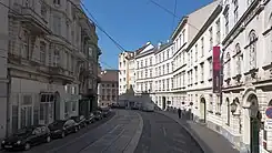 Ungargasse