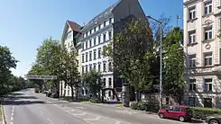 Weißgerberlände