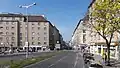 Beim Südtiroler Platz