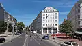 Bei der Kriehubergasse