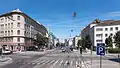 Bei der Kliebergasse