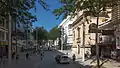Bei der Stiftgasse