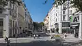Bei der Nelkengasse