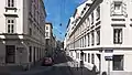 Bei der Schlösselgasse