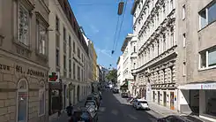 Florianigasse
