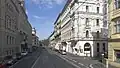 Bei der Thurngasse