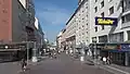 Bei der Erlachgasse