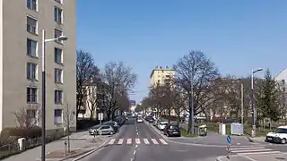 Beim Brunnweg