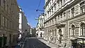 Vor der Martinstraße