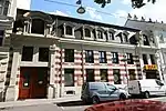 Wohnhaus