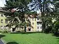 Innenhof