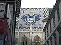 Seitenansicht