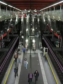 Station Schottentor