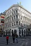Miethaus „Zum Fenstergucker“