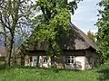 Unsaniertes Bauern-haus in Wiendorf