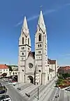 Wiener Neustädter Dom