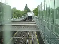 Roßauer Lände