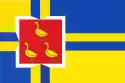 Flagge des Ortes Wieringen