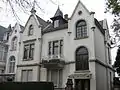 Villa Alwinenstraße 13/15