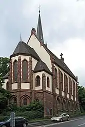 Alt-katholische Friedenskirche