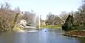 Kurpark Wiesbaden