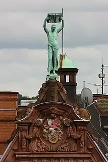 Tagblatthaus