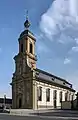 St. Mauritius