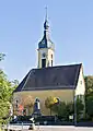 Evang. Kirche
