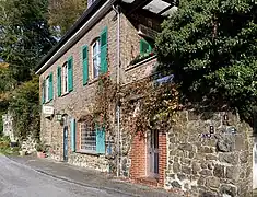 Wietscher Mühle