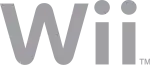 Offizielles Logo der Wii