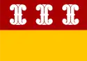 Flagge der Gemeinde Wijk bij Duurstede