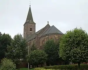 St. Vitus