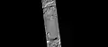 Aufnahme des Context Imagers an Bord des Mars Reconnaissance Orbiter