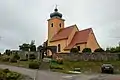 Kirche Christi Himmelfahrt