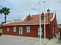 Huisje Wild(Haus Wild)