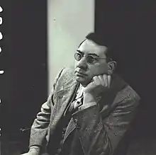 Wilhelm Asche, um 1935