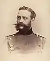 Wilhelm August