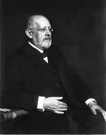 Wilhelm Ebstein(*&nbsp;1836)