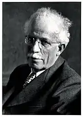 Wilhelm Manchot (1869–1945)