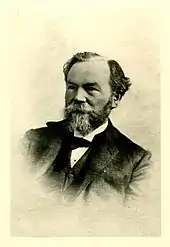 Wilhelm Manchot (1844–1912)