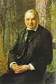 Friedrich von Bodelschwingh d.&nbsp;Ä.