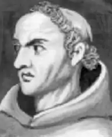 Wilhelm von Ockham