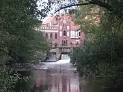 Wilhelmsmühle in Cottbus