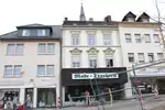 Frontansicht des Gebäudes Wilhelmstraße 12 (Mitte)