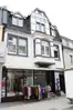 Frontansicht des Gebäudes Wilhelmstraße 49