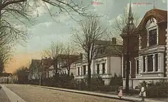 Gartenstraße